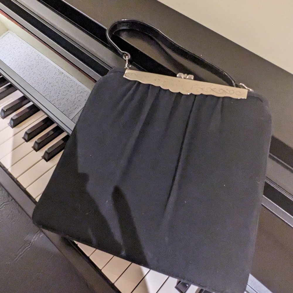 Sac à main Vintage